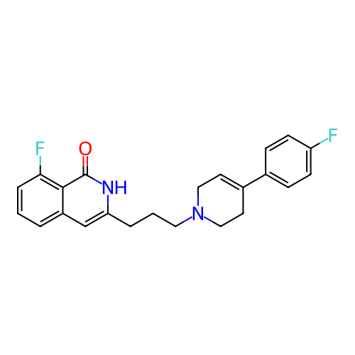 Chemical structure of BindingDB Monomer ID 783953