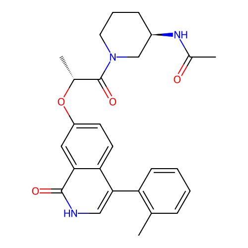 Chemical structure of BindingDB Monomer ID 784011
