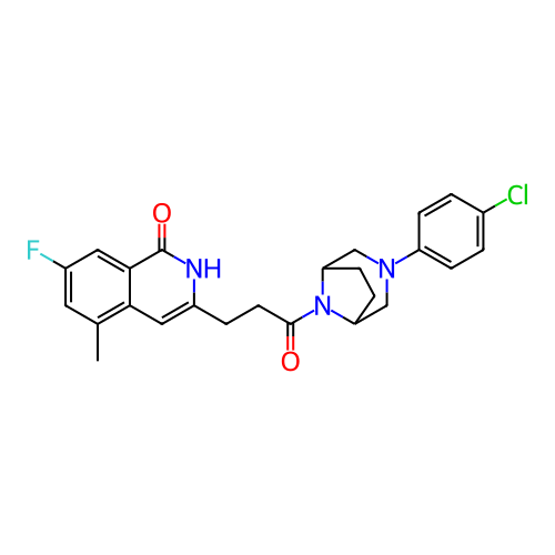 Chemical structure of BindingDB Monomer ID 784123
