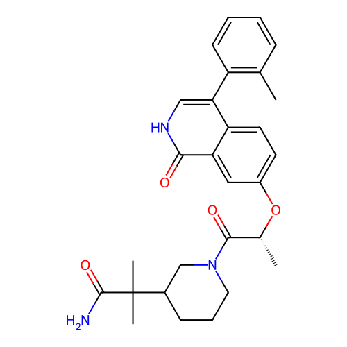 Chemical structure of BindingDB Monomer ID 784190