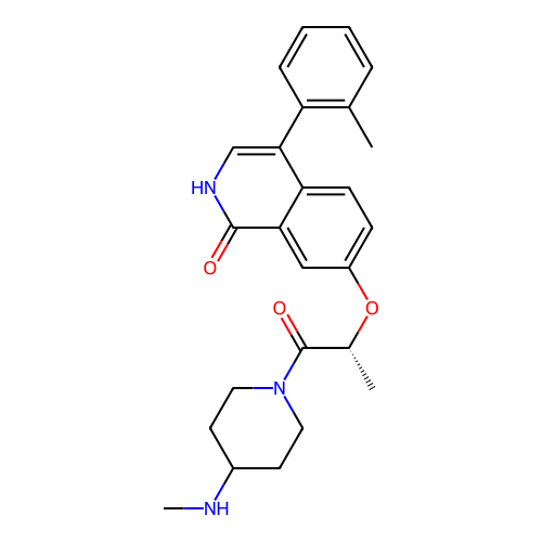 Chemical structure of BindingDB Monomer ID 784211