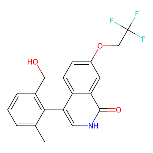 Chemical structure of BindingDB Monomer ID 784214