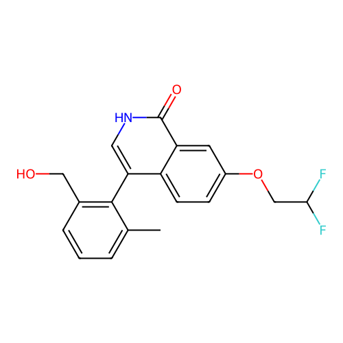 Chemical structure of BindingDB Monomer ID 784215
