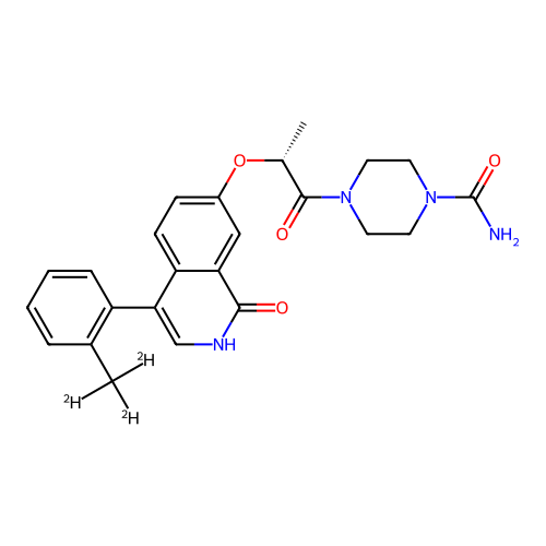 Chemical structure of BindingDB Monomer ID 784217