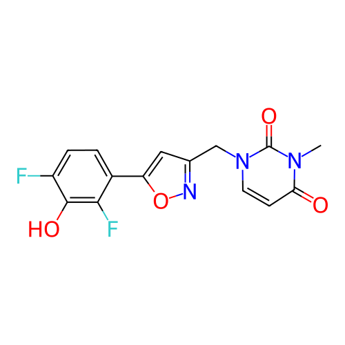 Chemical structure of BindingDB Monomer ID 784416