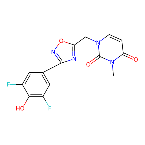 Chemical structure of BindingDB Monomer ID 784422