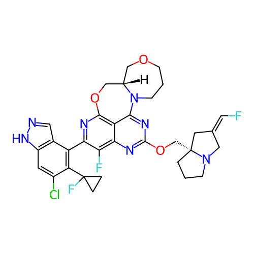Chemical structure of BindingDB Monomer ID 785348