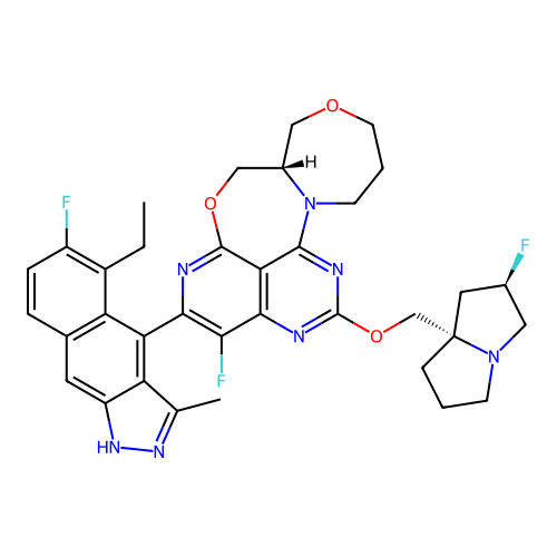 Chemical structure of BindingDB Monomer ID 785349