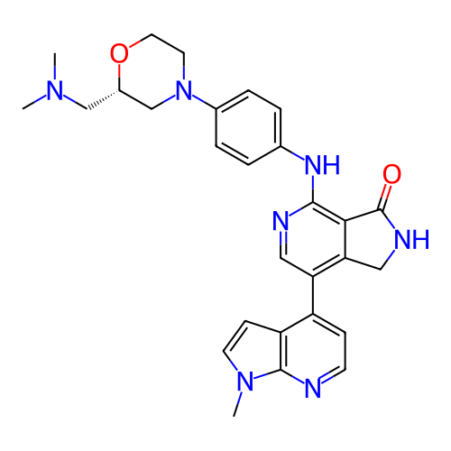 Chemical structure of BindingDB Monomer ID 785366