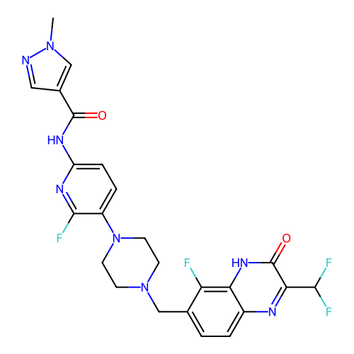 Chemical structure of BindingDB Monomer ID 785449