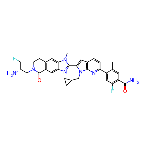 Chemical structure of BindingDB Monomer ID 786093