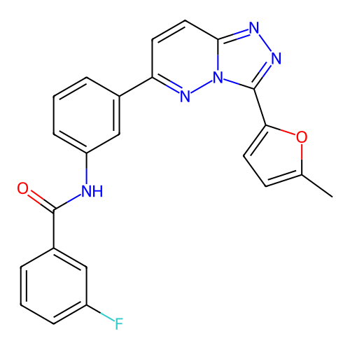 Chemical structure of BindingDB Monomer ID 787067