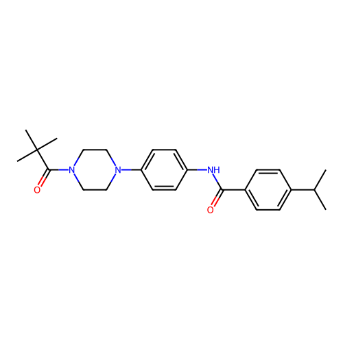 Chemical structure of BindingDB Monomer ID 788823