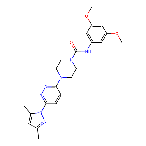 Chemical structure of BindingDB Monomer ID 788830