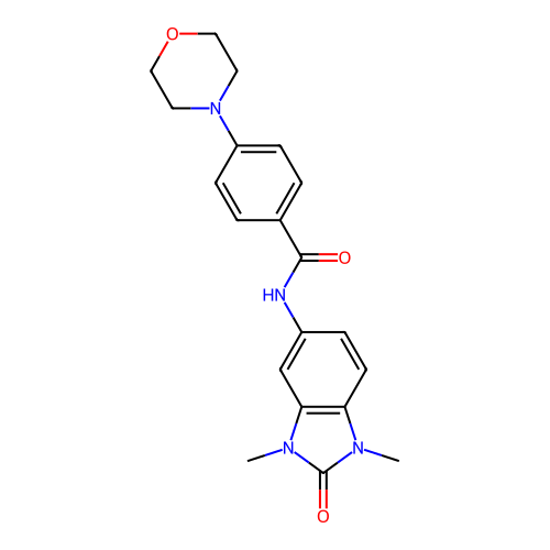 Chemical structure of BindingDB Monomer ID 788863