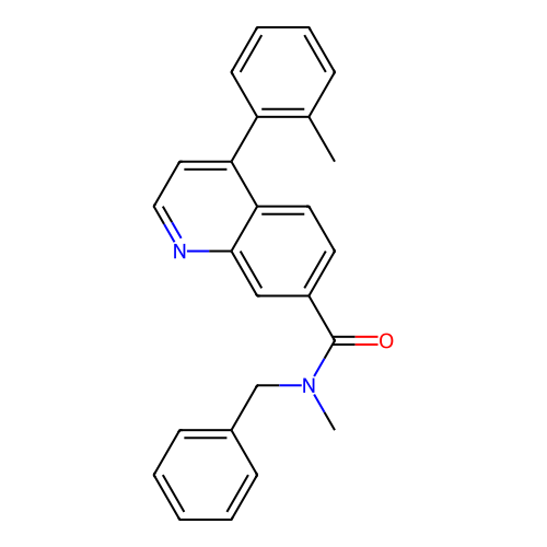 Chemical structure of BindingDB Monomer ID 788990