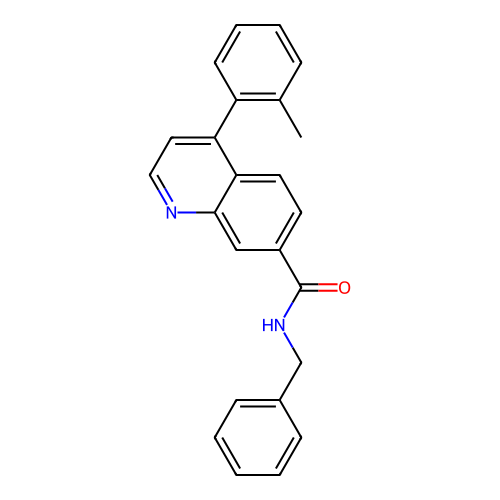 Chemical structure of BindingDB Monomer ID 788991