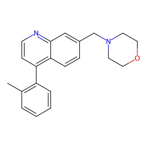 Chemical structure of BindingDB Monomer ID 789004