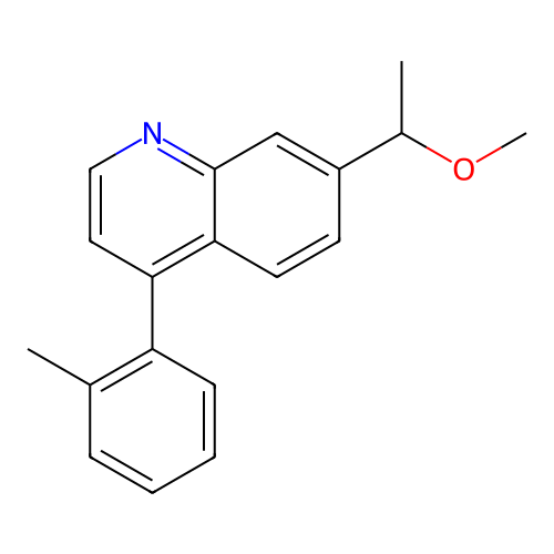 Chemical structure of BindingDB Monomer ID 789012
