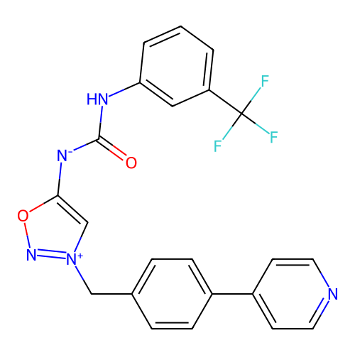 Chemical structure of BindingDB Monomer ID 789593