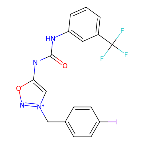 Chemical structure of BindingDB Monomer ID 789601
