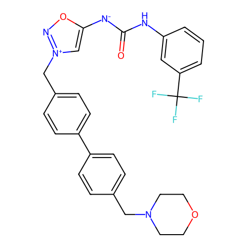 Chemical structure of BindingDB Monomer ID 789610