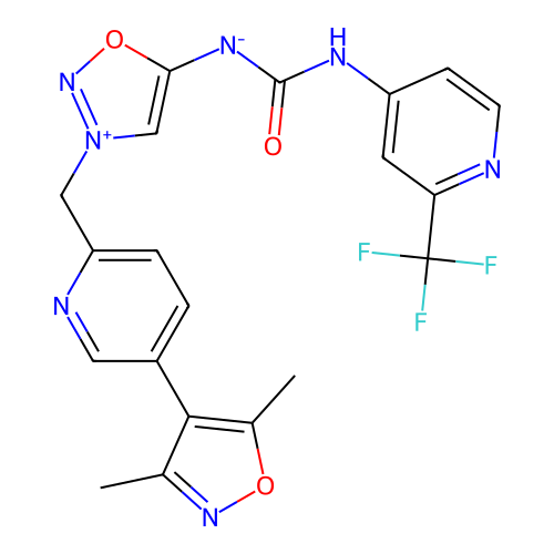 Chemical structure of BindingDB Monomer ID 789706