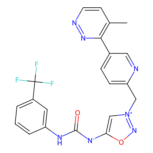 Chemical structure of BindingDB Monomer ID 789716