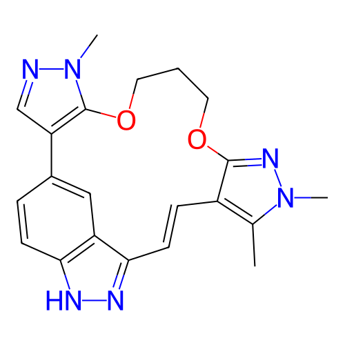 Chemical structure of BindingDB Monomer ID 789922