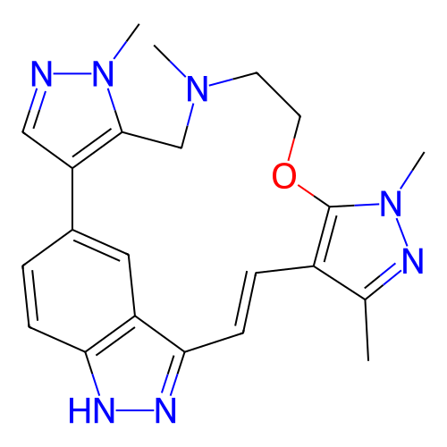 Chemical structure of BindingDB Monomer ID 789963