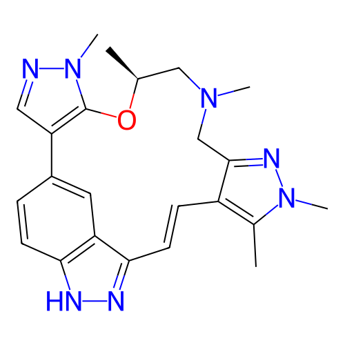 Chemical structure of BindingDB Monomer ID 789965