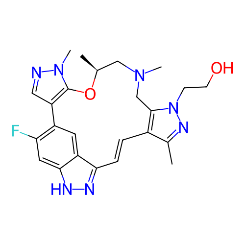 Chemical structure of BindingDB Monomer ID 790009