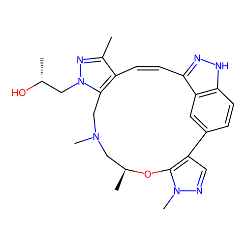 Chemical structure of BindingDB Monomer ID 790020