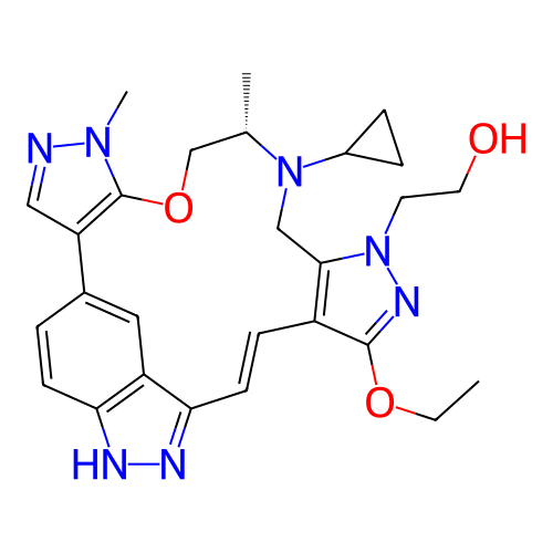 Chemical structure of BindingDB Monomer ID 790073