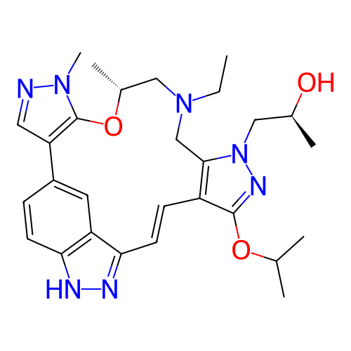 Chemical structure of BindingDB Monomer ID 790097