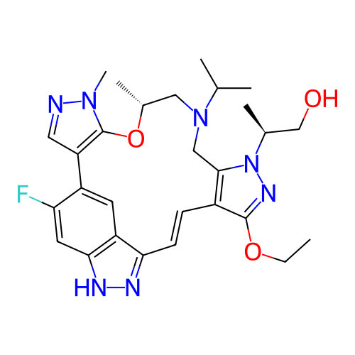 Chemical structure of BindingDB Monomer ID 790099