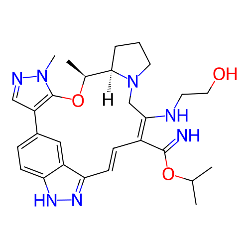 Chemical structure of BindingDB Monomer ID 790109