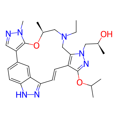 Chemical structure of BindingDB Monomer ID 790129