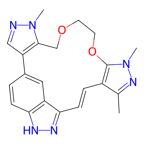 Chemical structure of BindingDB Monomer ID 790139
