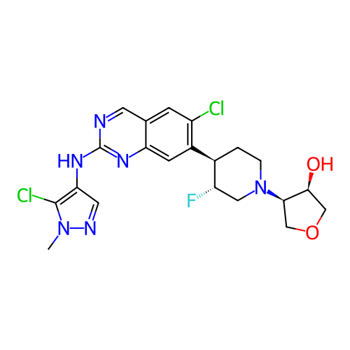 Chemical structure of BindingDB Monomer ID 790211