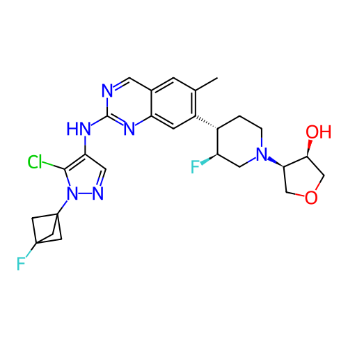 Chemical structure of BindingDB Monomer ID 790254