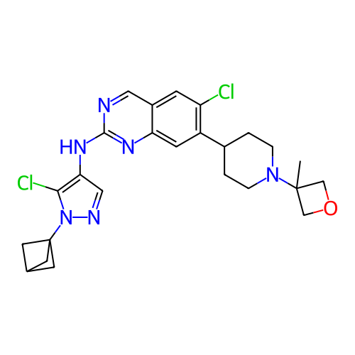 Chemical structure of BindingDB Monomer ID 790355
