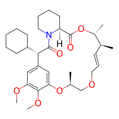 Chemical structure of BindingDB Monomer ID 790904