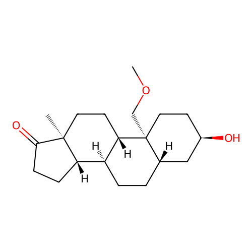 Chemical structure of BindingDB Monomer ID 790963