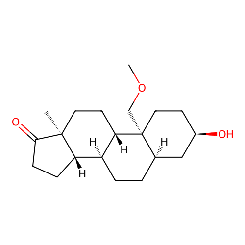 Chemical structure of BindingDB Monomer ID 790973