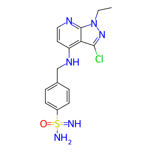Chemical structure of BindingDB Monomer ID 793362