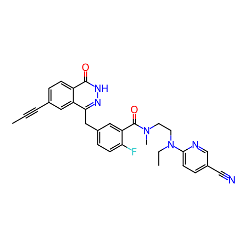 Chemical structure of BindingDB Monomer ID 793688