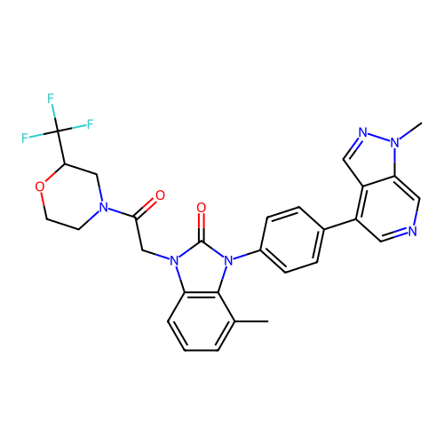 Chemical structure of BindingDB Monomer ID 793741