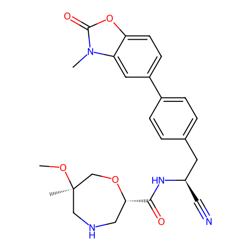Chemical structure of BindingDB Monomer ID 793753