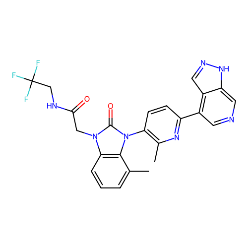 Chemical structure of BindingDB Monomer ID 793832
